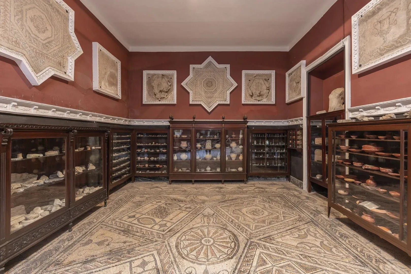 Casa Palacio de la Condesa de Lebrija - Sala/Salón en Sevilla - Foto 13