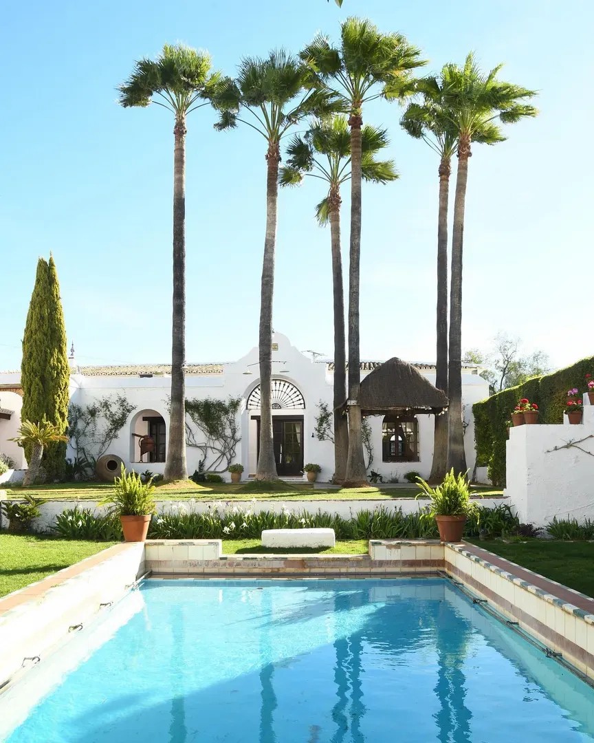Hacienda los Miradores - Casas rurales en Sevilla - Foto 11