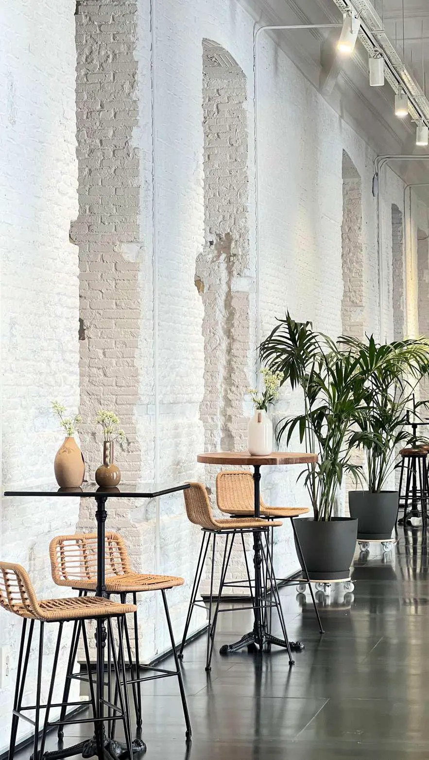 Covarrubias The One - Coworking en Madrid - Foto 22