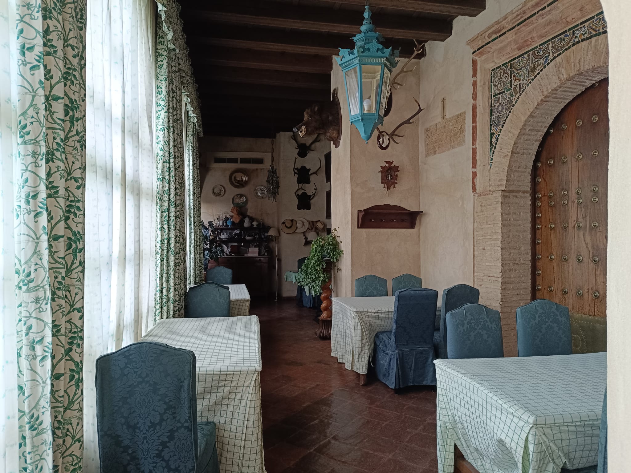 El Palacio de San Benito - Quinta en Sevilla - Foto 19