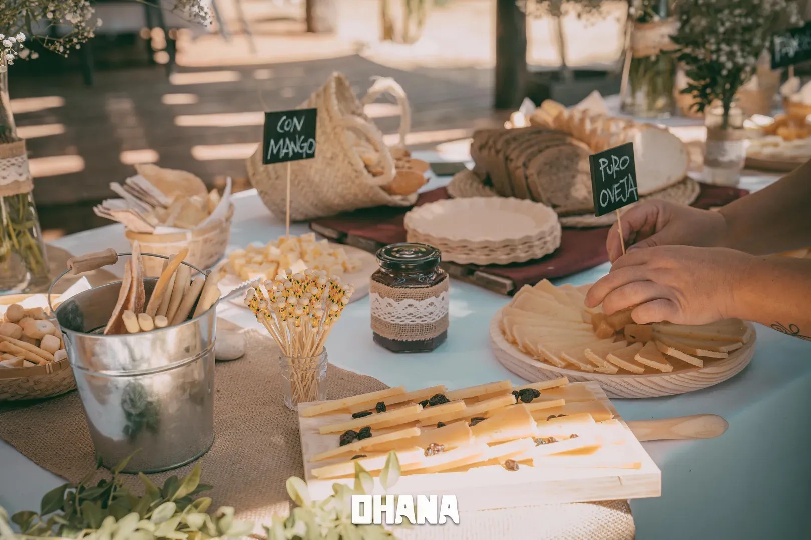Chiringuito Ohana - Restaurantes en Cádiz - Foto 15