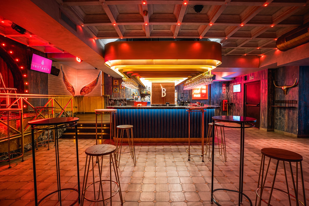 Instante - Restaurantes en Granada - Foto 13