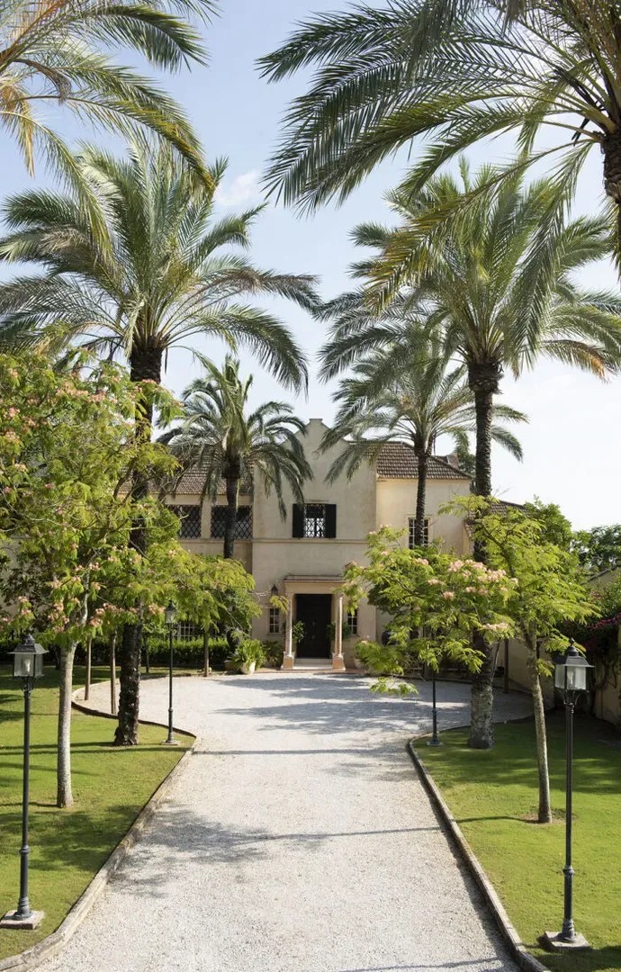 Bella Sombra House - Quinta en Sevilla - Foto 15