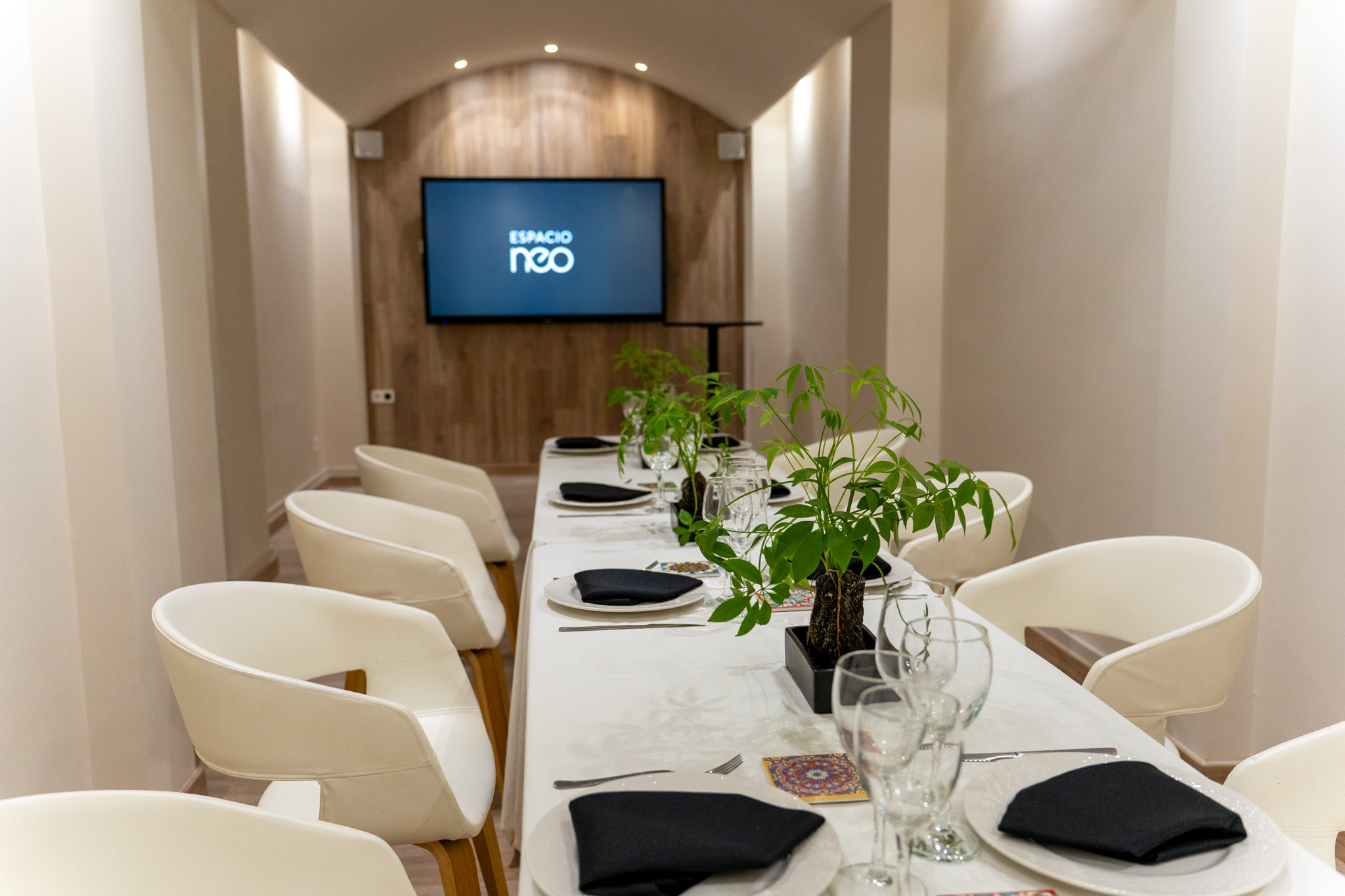 Espacio Neo - Coworking en Madrid - Foto 10