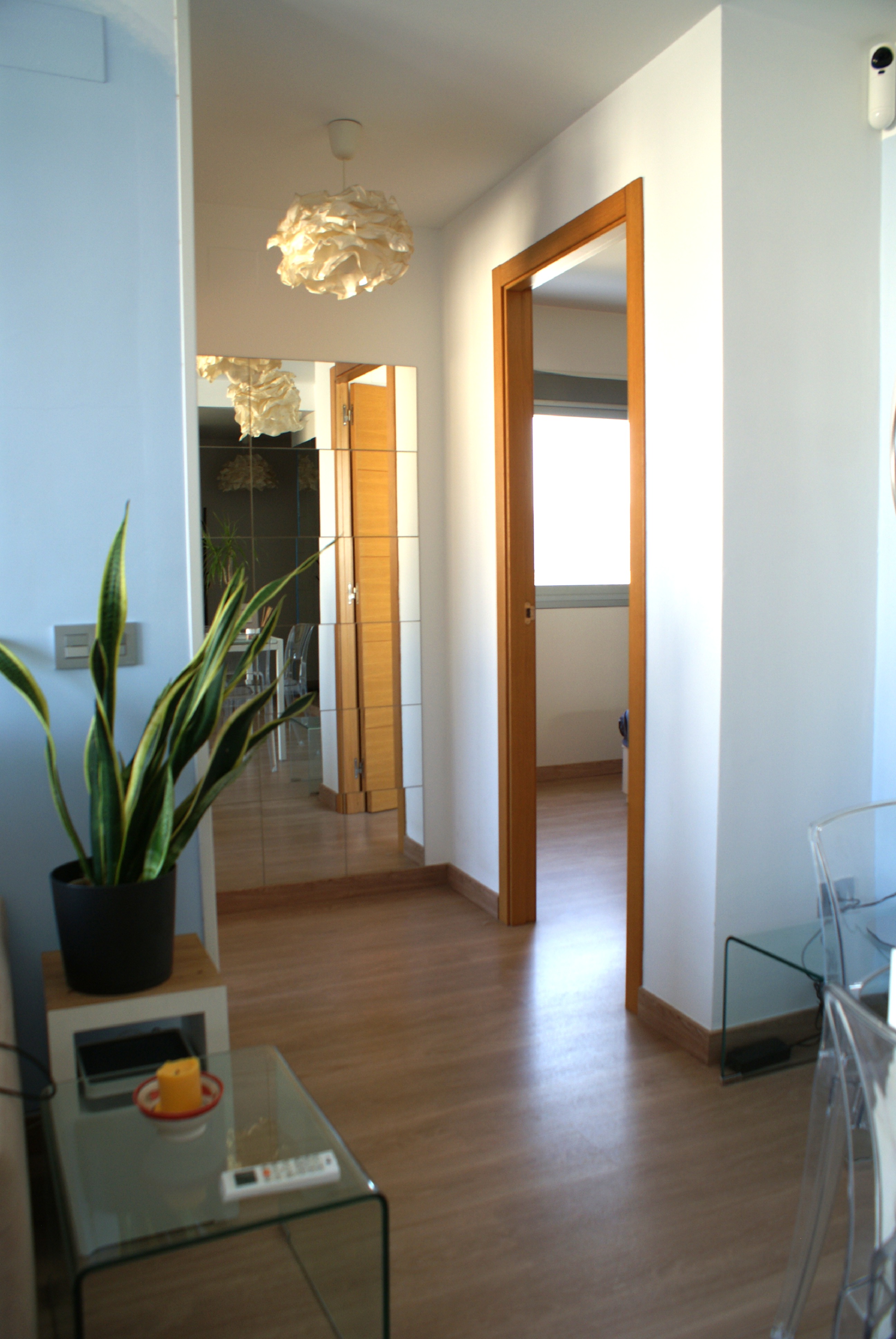 Ático con Vistas - Casa/Piso en Valencia - Foto 10