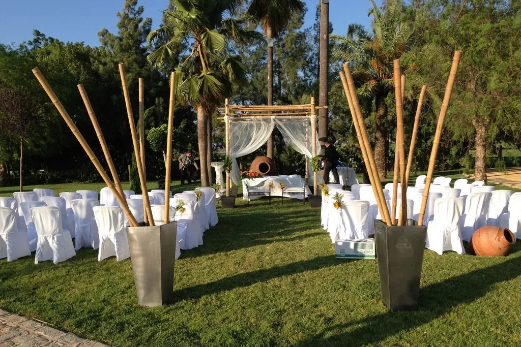 Cortijo el Chamorro - Quinta en Sevilla - Foto 16