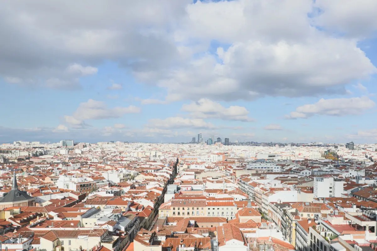 Bulevar 30 - Coworking en Madrid - Foto 19