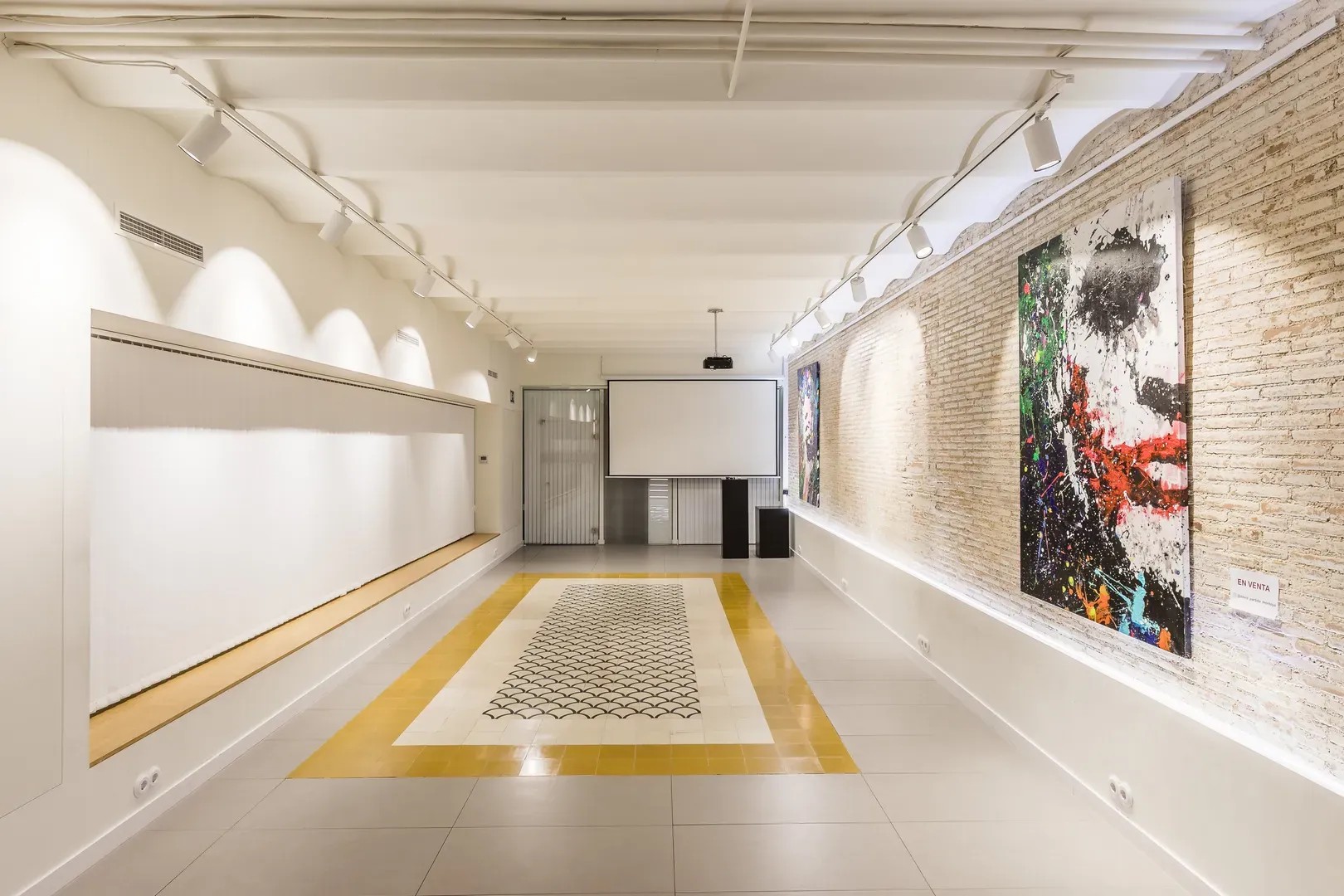Lbk99 las Cortes - Coworking en Madrid - Foto 20