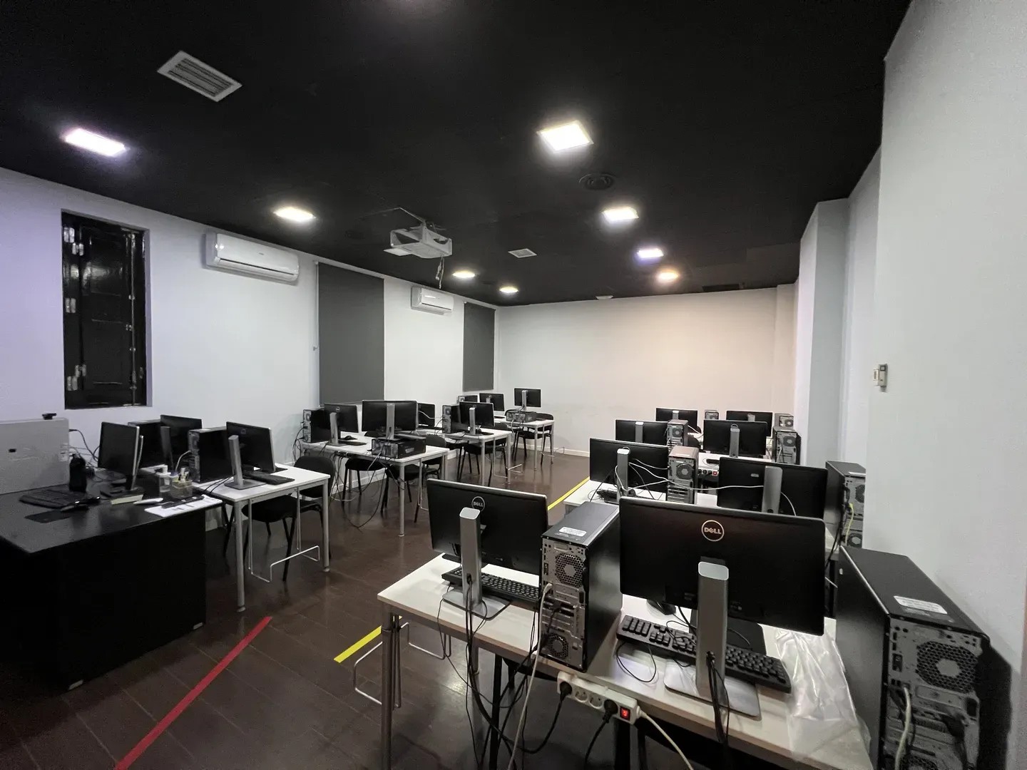 Mz el Paseo - Salas Formaciones - Coworking en Madrid - Foto 7