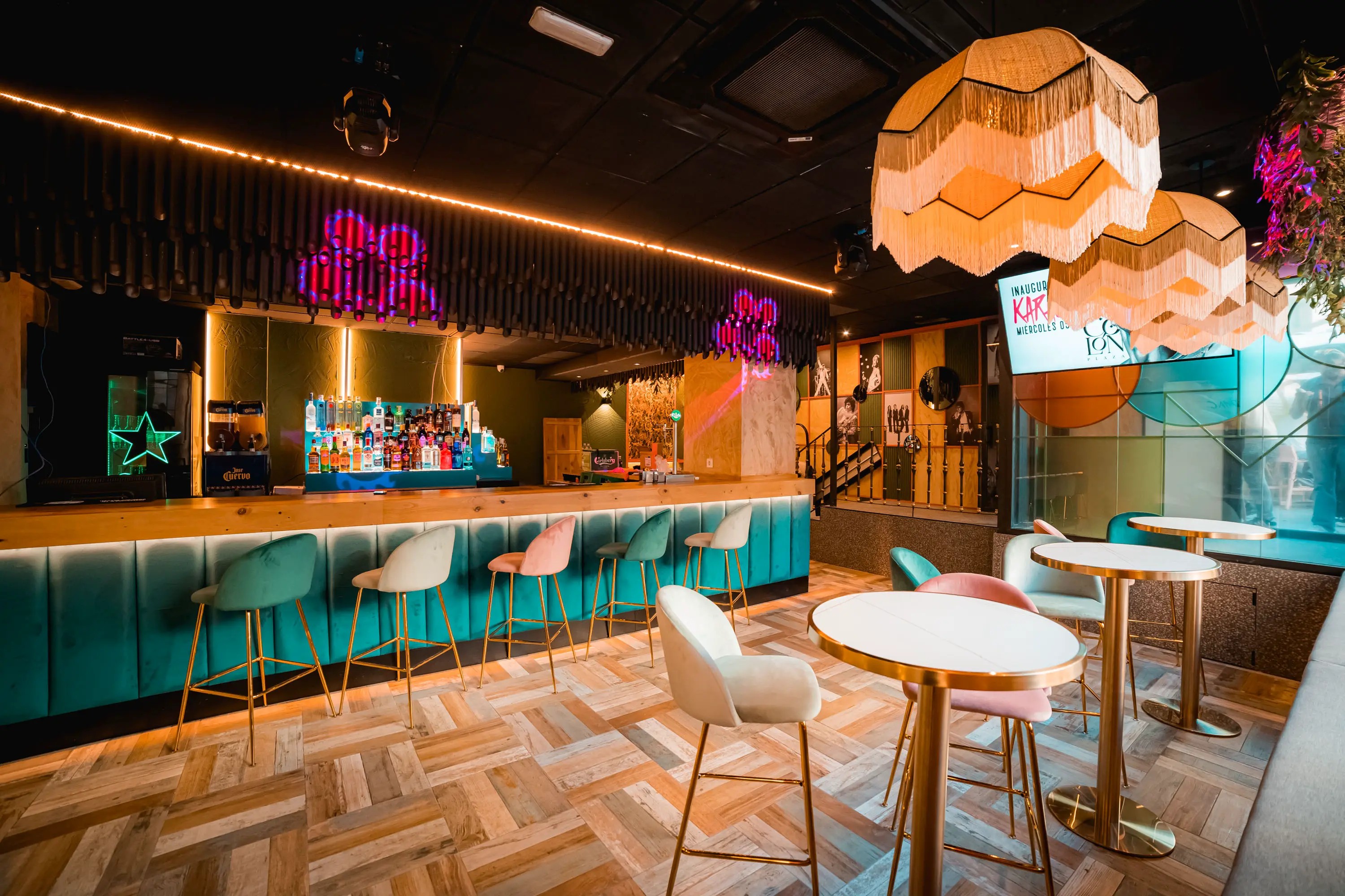 Colón Plaza - Sala/Salón en Granada - Foto 11