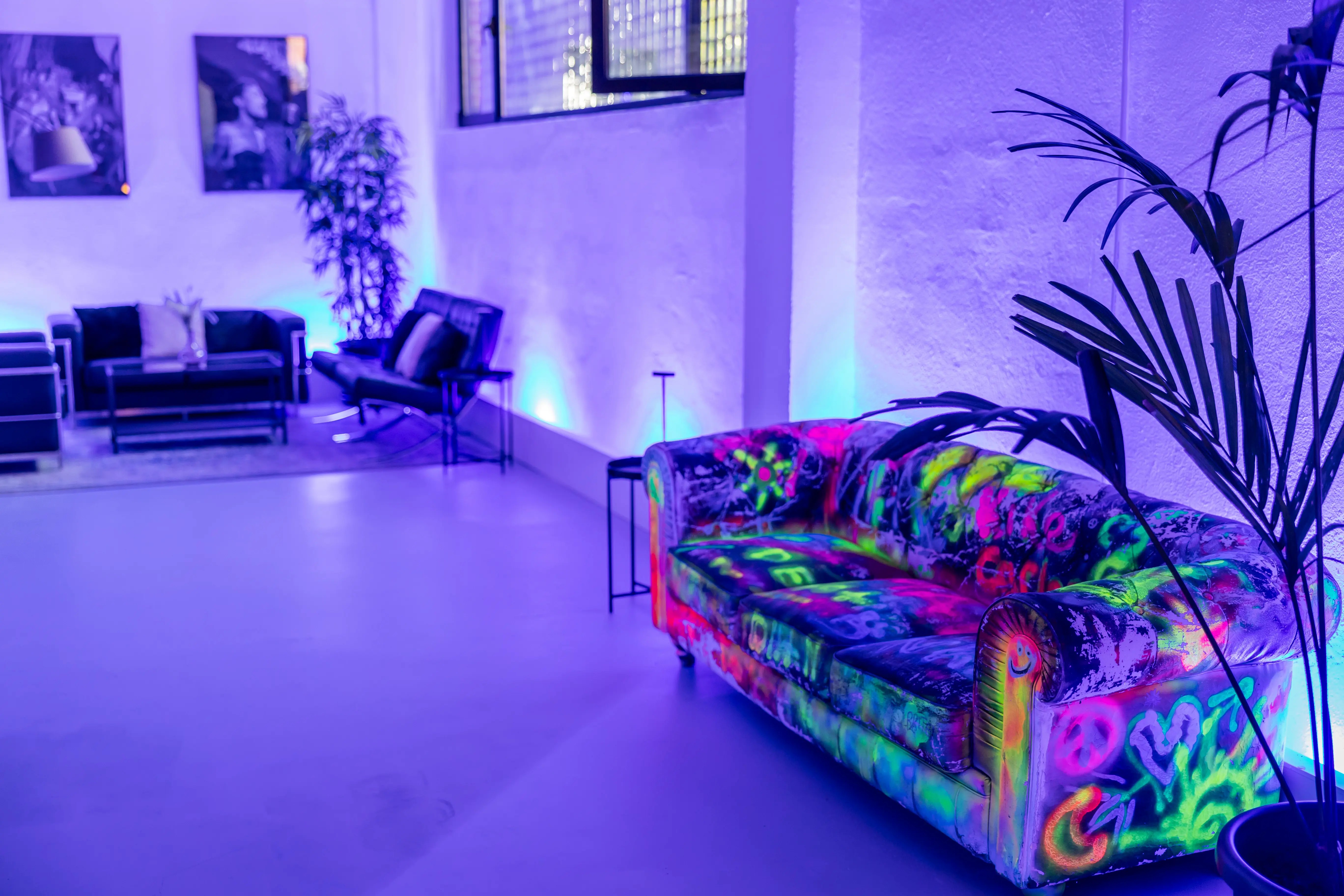 Mad Bunker - Coworking en Madrid - Foto 26