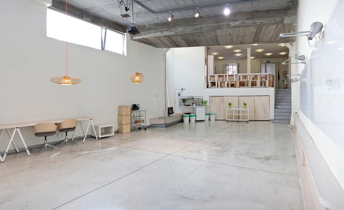 Espacio Ecooo - Madrid - Coworking en Madrid - Foto 6