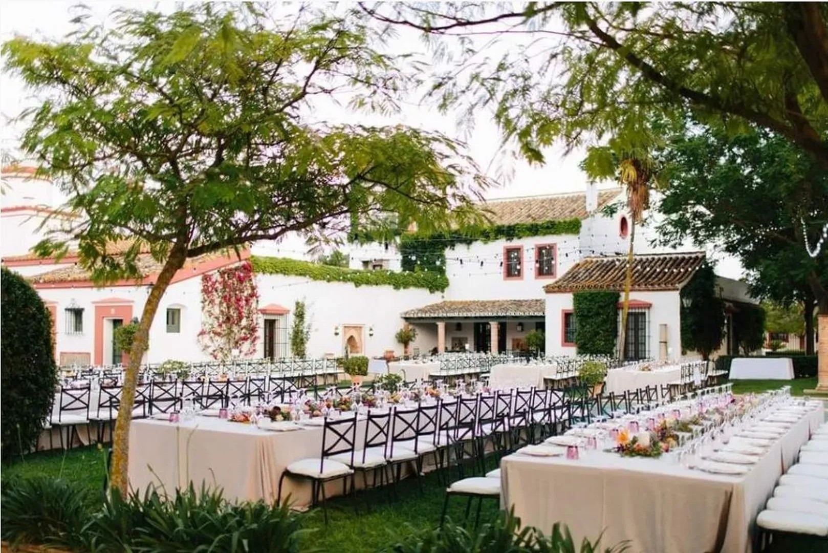 Hacienda de Orán - Quinta en Sevilla - Foto 35