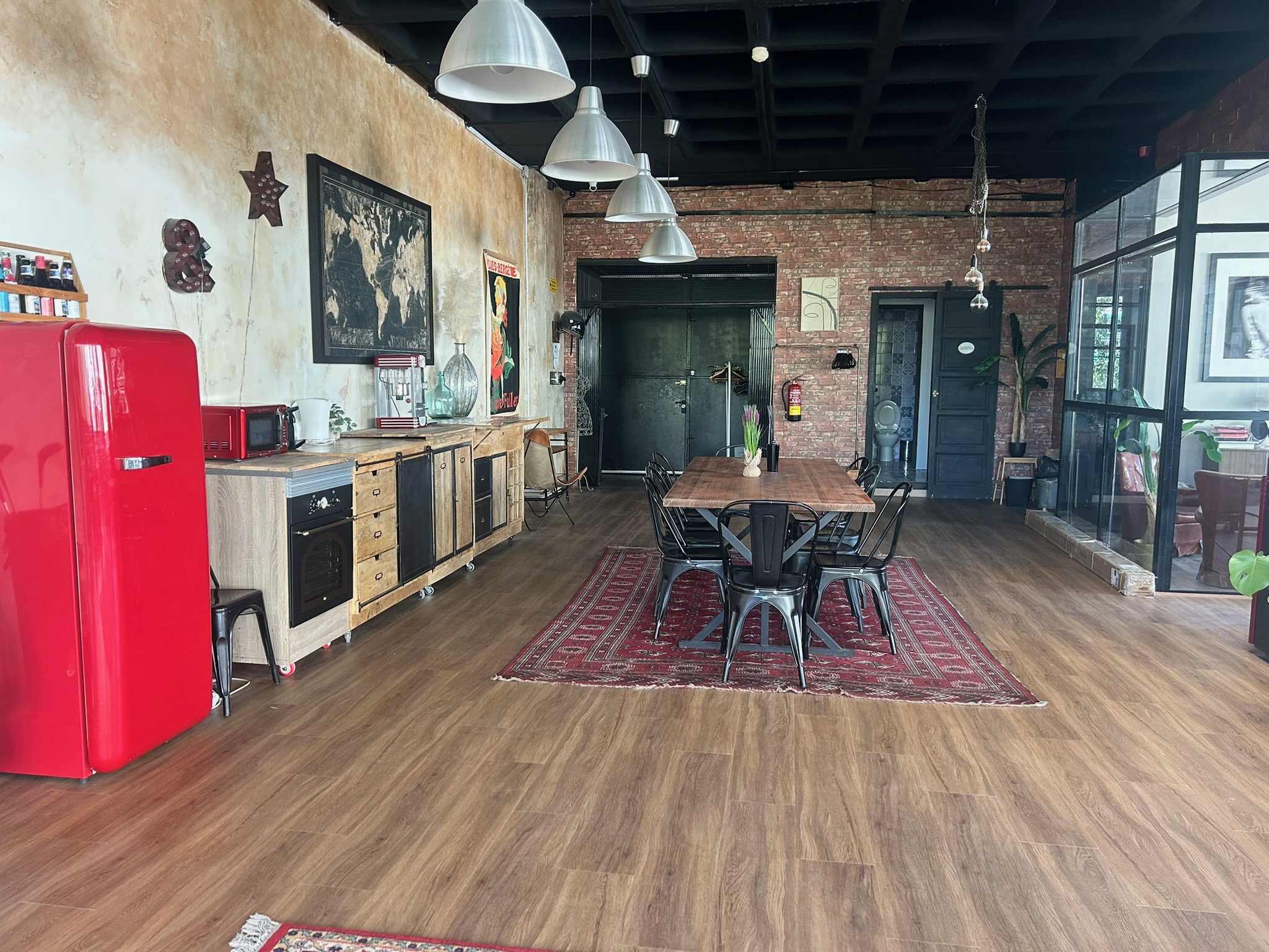 Teseo - Coworking en Madrid - Foto 9