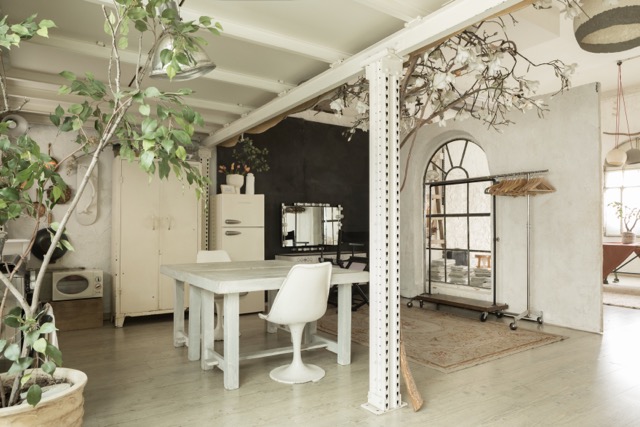 Despacio Estudio - Coworking en Madrid - Foto 11