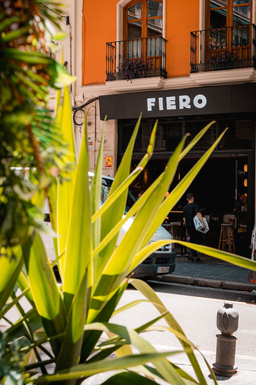 Fiero - Grupo Paripé - Restaurantes en Granada - Foto 18