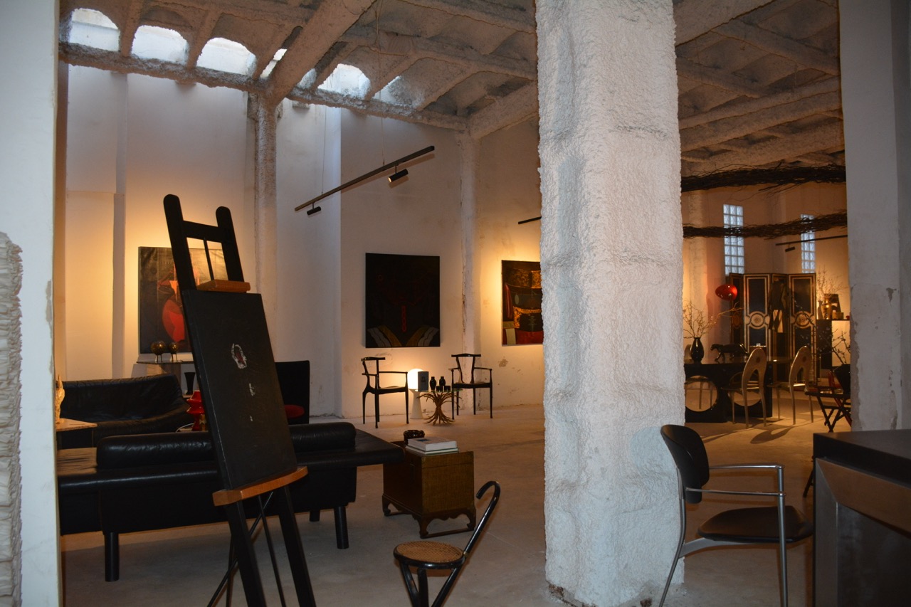 East West Space - Sala/Salón en Barcelona - Foto 15