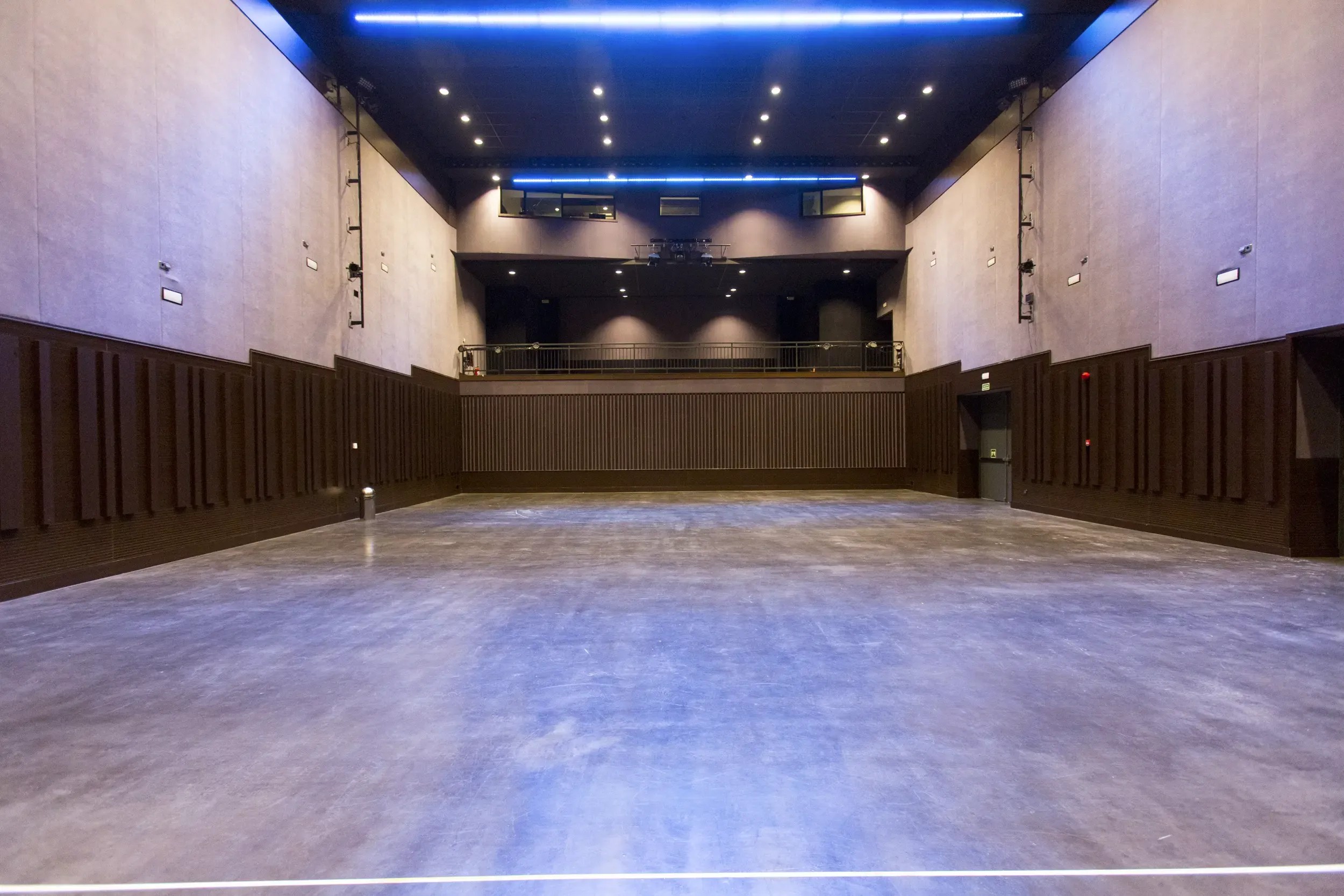 Cartuja Center - Sala/Salón en Sevilla - Foto 62