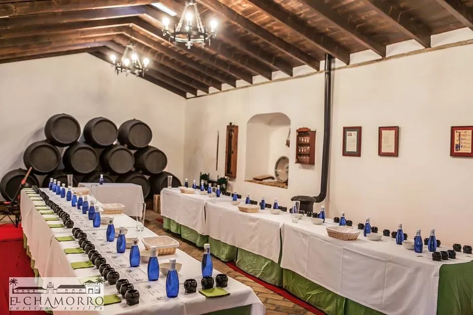Cortijo el Chamorro - Quinta en Sevilla - Foto 12