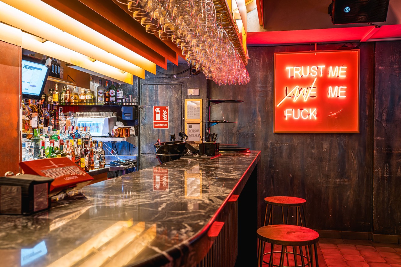 Instante - Restaurantes en Granada - Foto 10