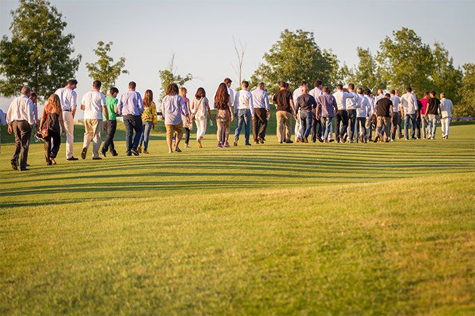 Club de Golf Retamares - Quinta en Madrid - Foto 9