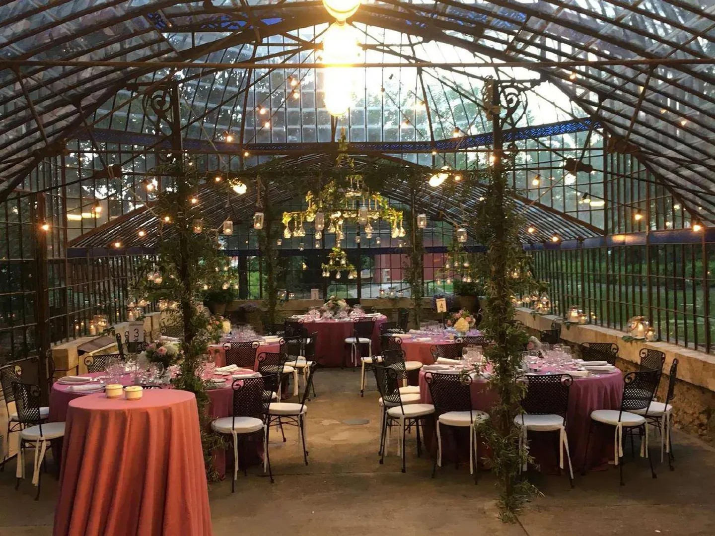 Hacienda Nadales - Quinta en Málaga - Foto 12