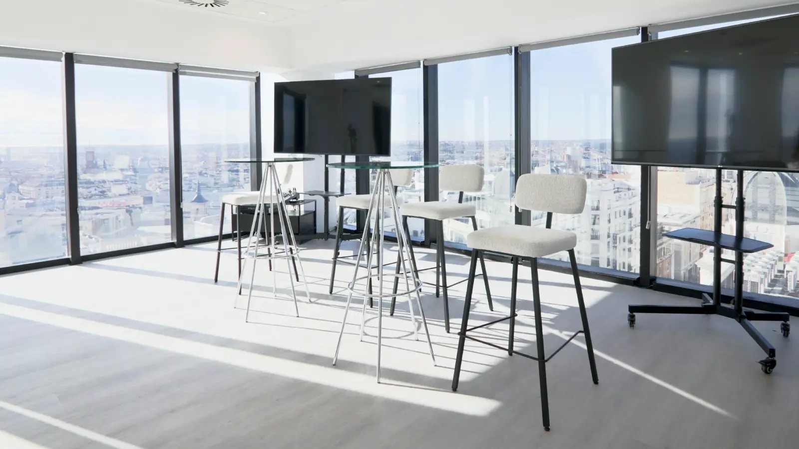 Bulevar 30 - Coworking en Madrid - Foto 17