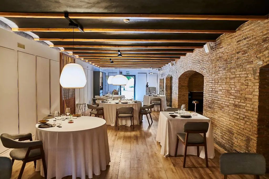 María de la o - Restaurantes en Granada - Foto 9