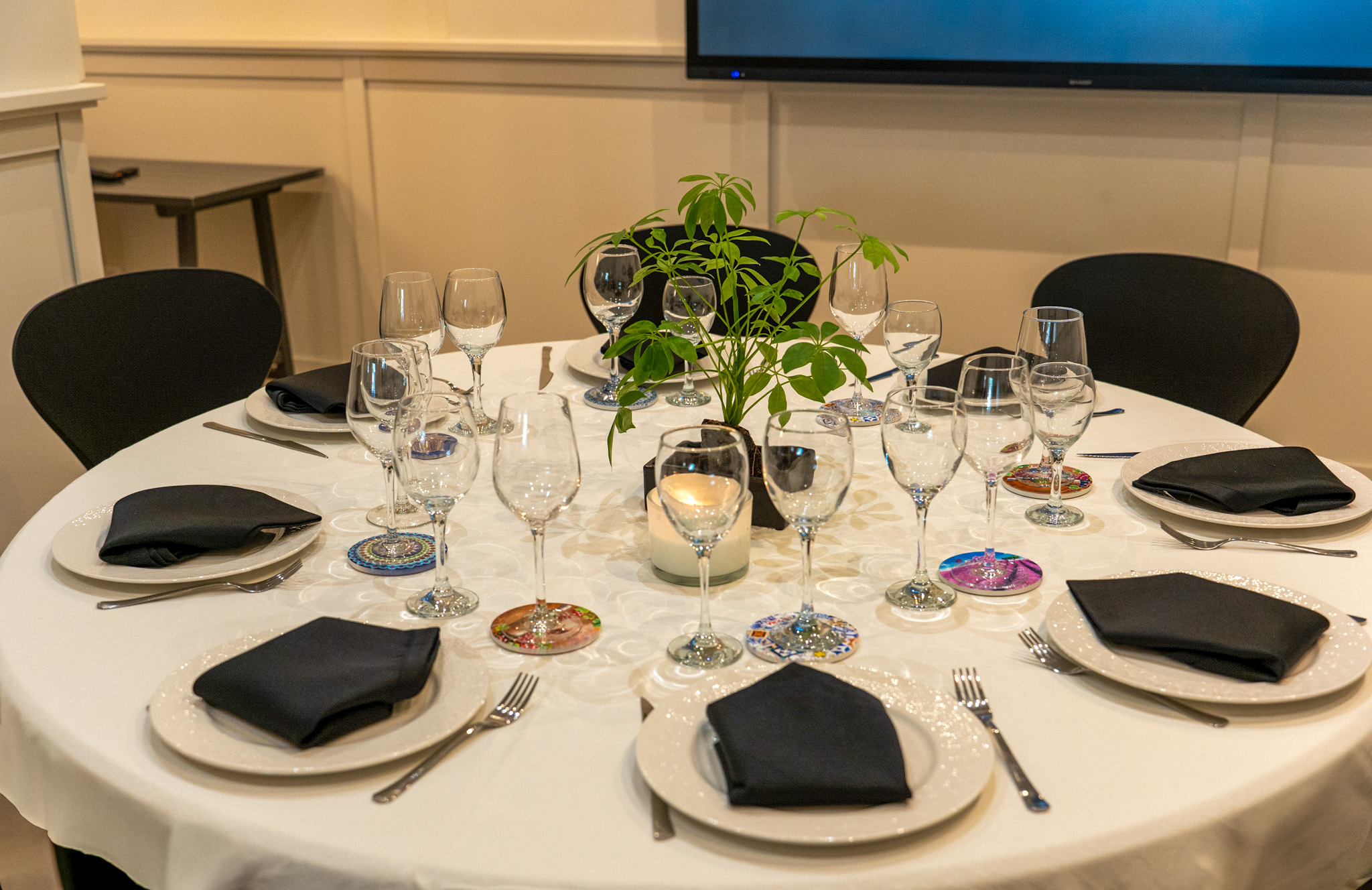 Espacio Neo - Coworking en Madrid - Foto 12