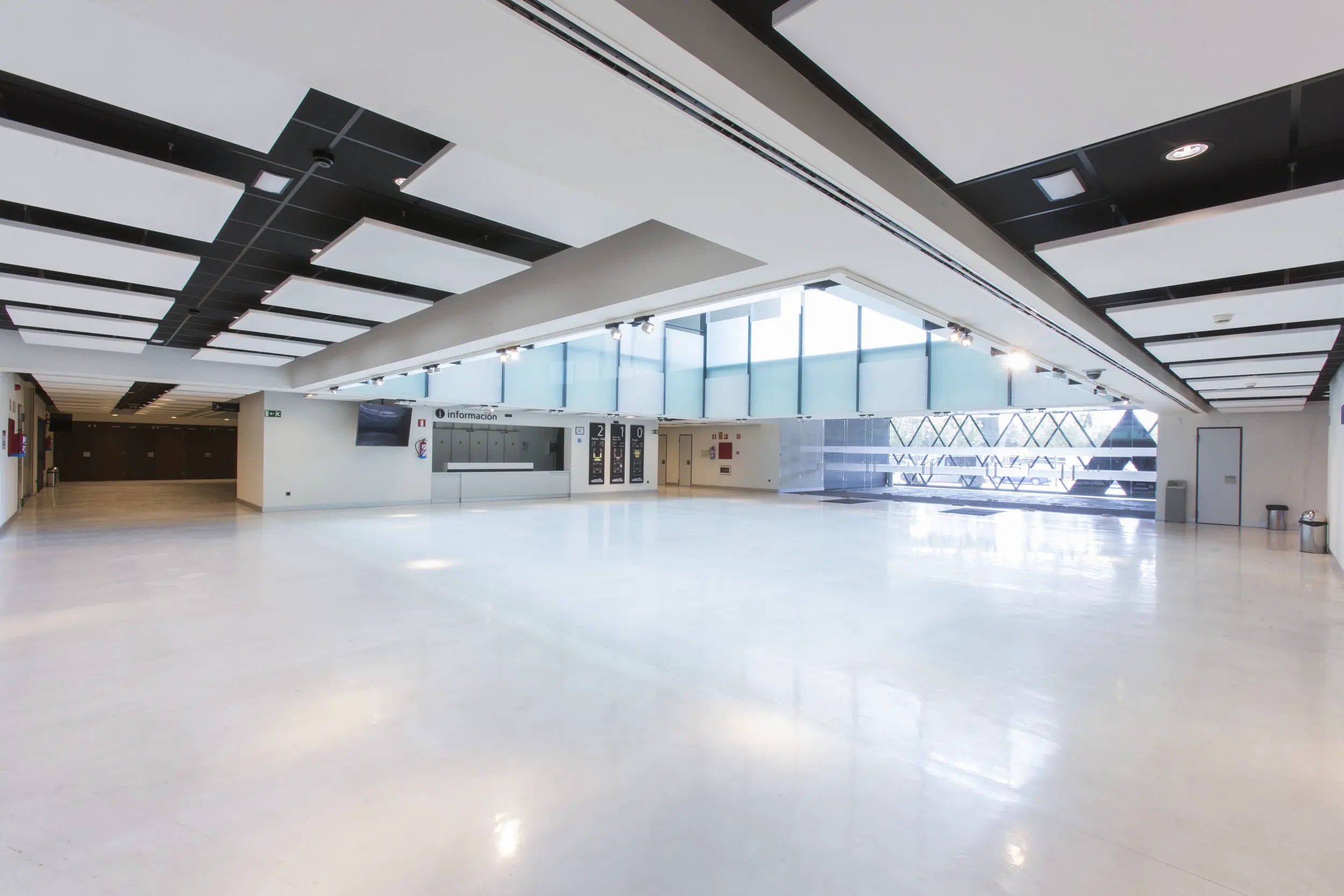 Cartuja Center - Sala/Salón en Sevilla - Foto 6