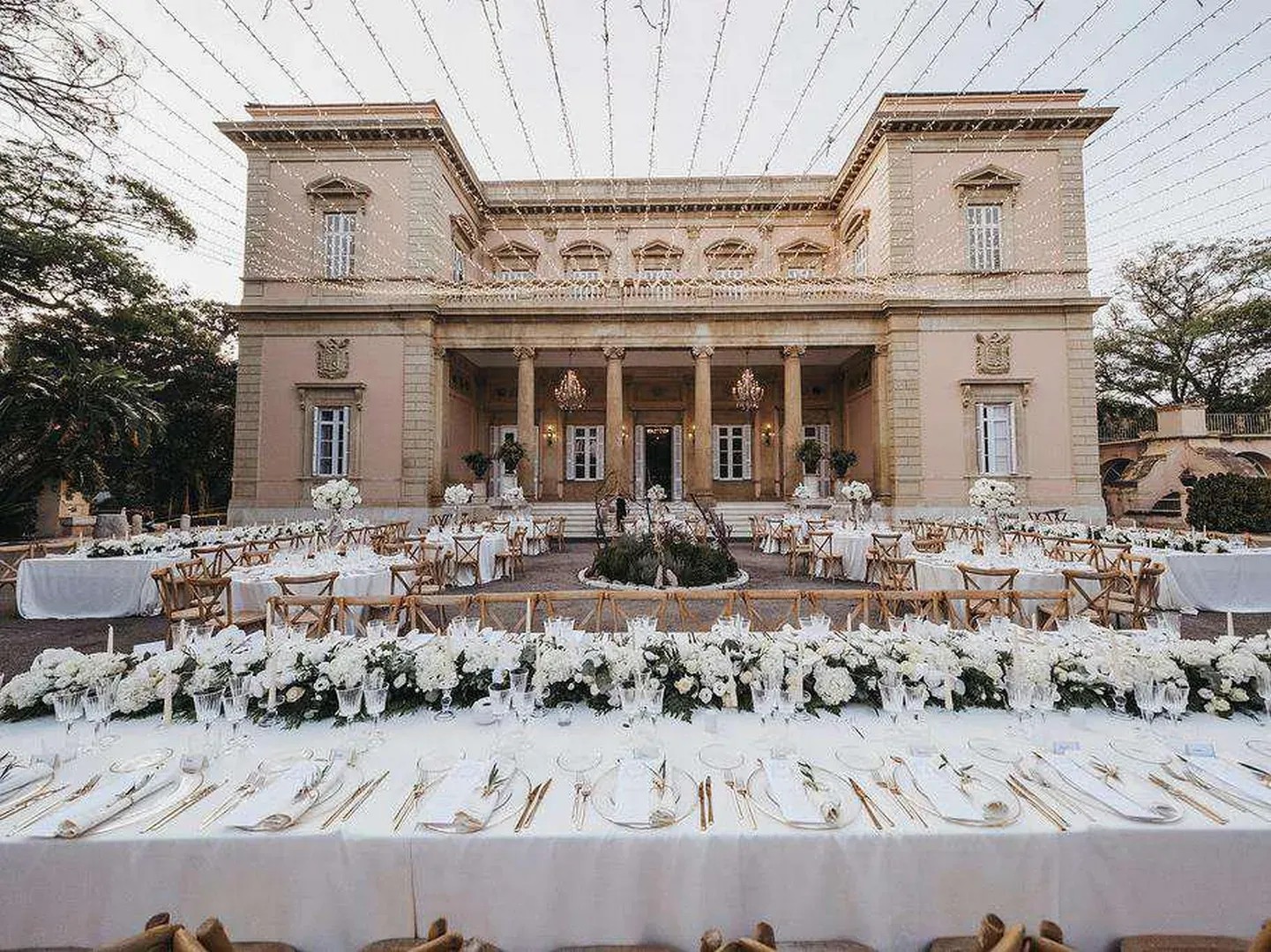 Hacienda Nadales - Quinta en Málaga - Foto 14