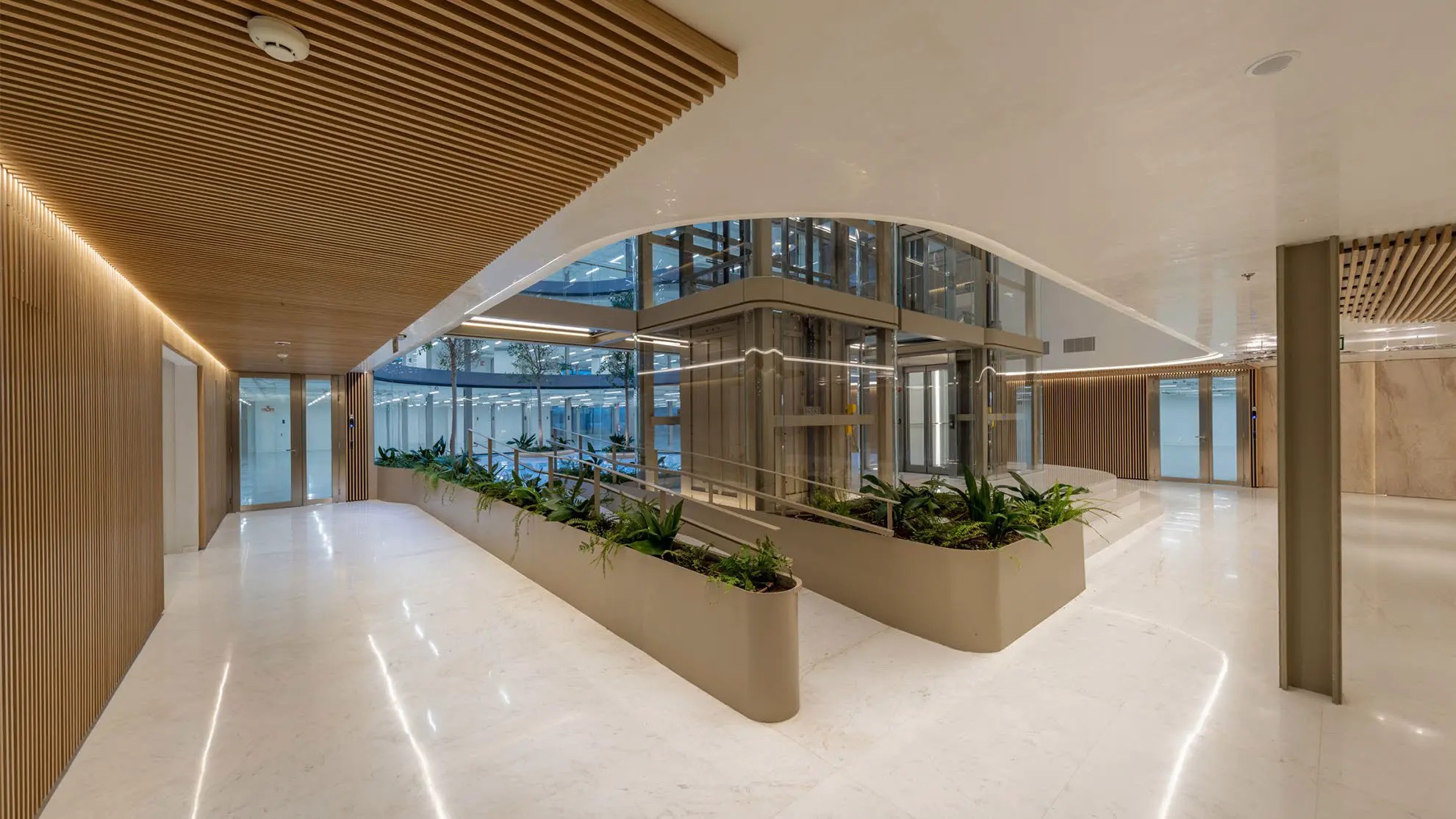 Espacio Koi - Sala/Salón en Madrid - Foto 37