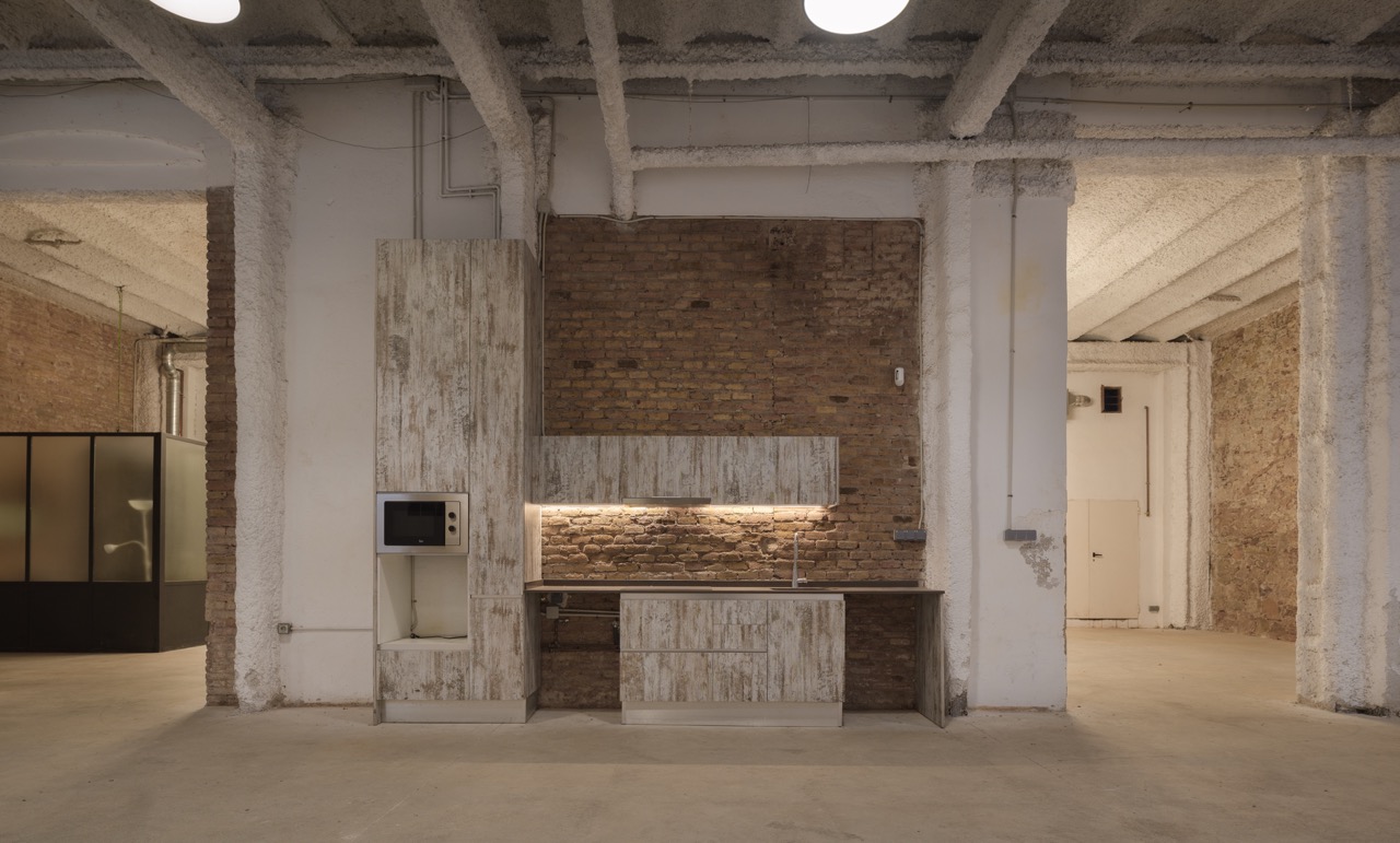 East West Space - Sala/Salón en Barcelona - Foto 16