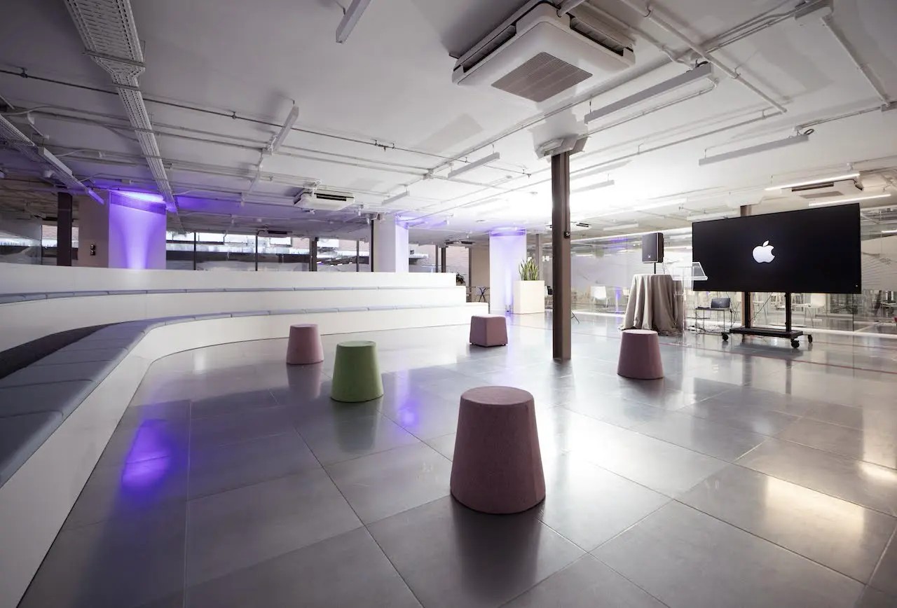 Espacio Koi - Sala/Salón en Madrid - Foto 7