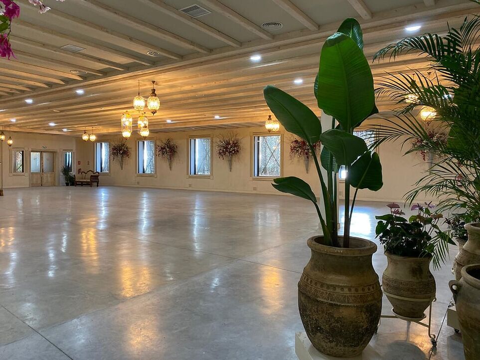 Real Venta de Antequera - Quinta en Sevilla - Foto 19