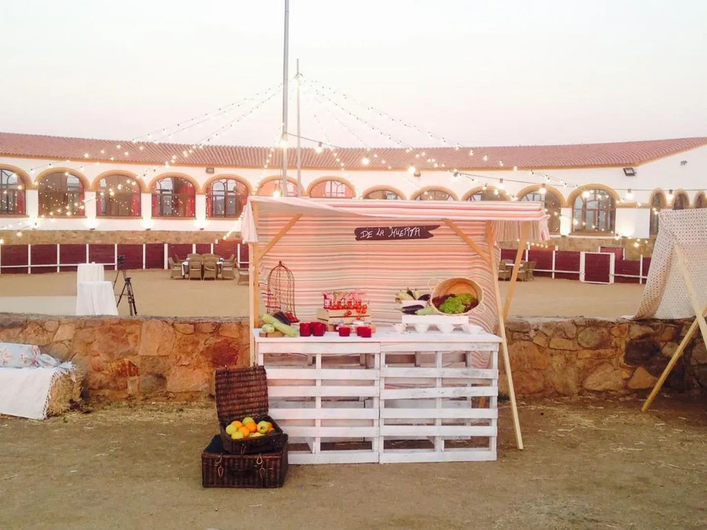 Finca los Fresnos - Quinta en Badajoz - Foto 13