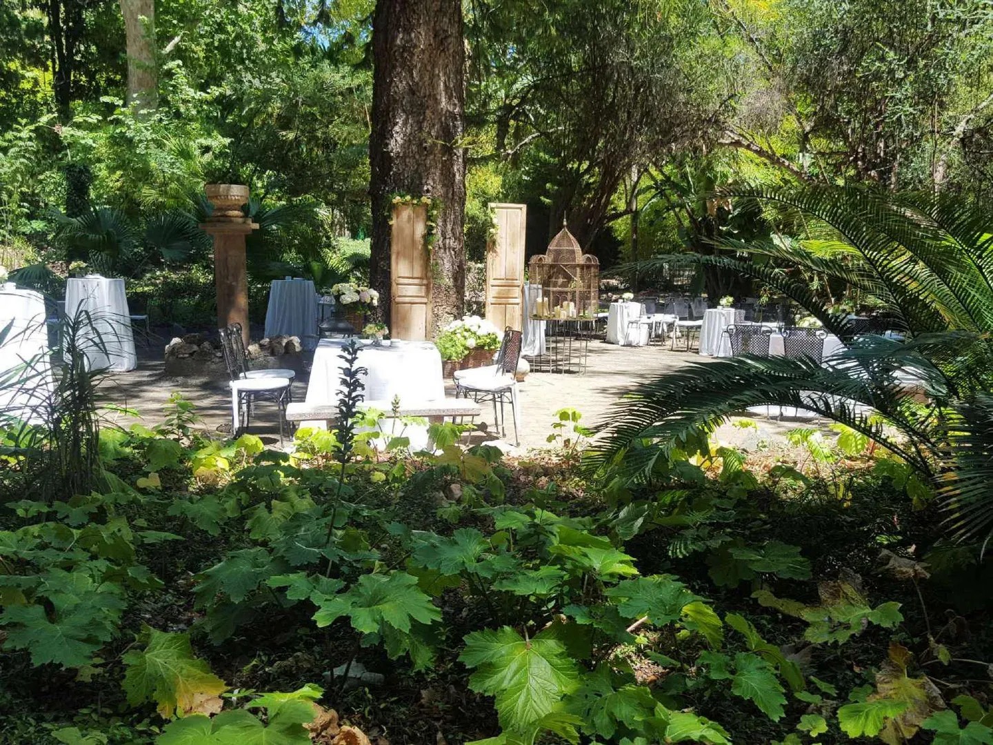 Hacienda Nadales - Quinta en Málaga - Foto 25