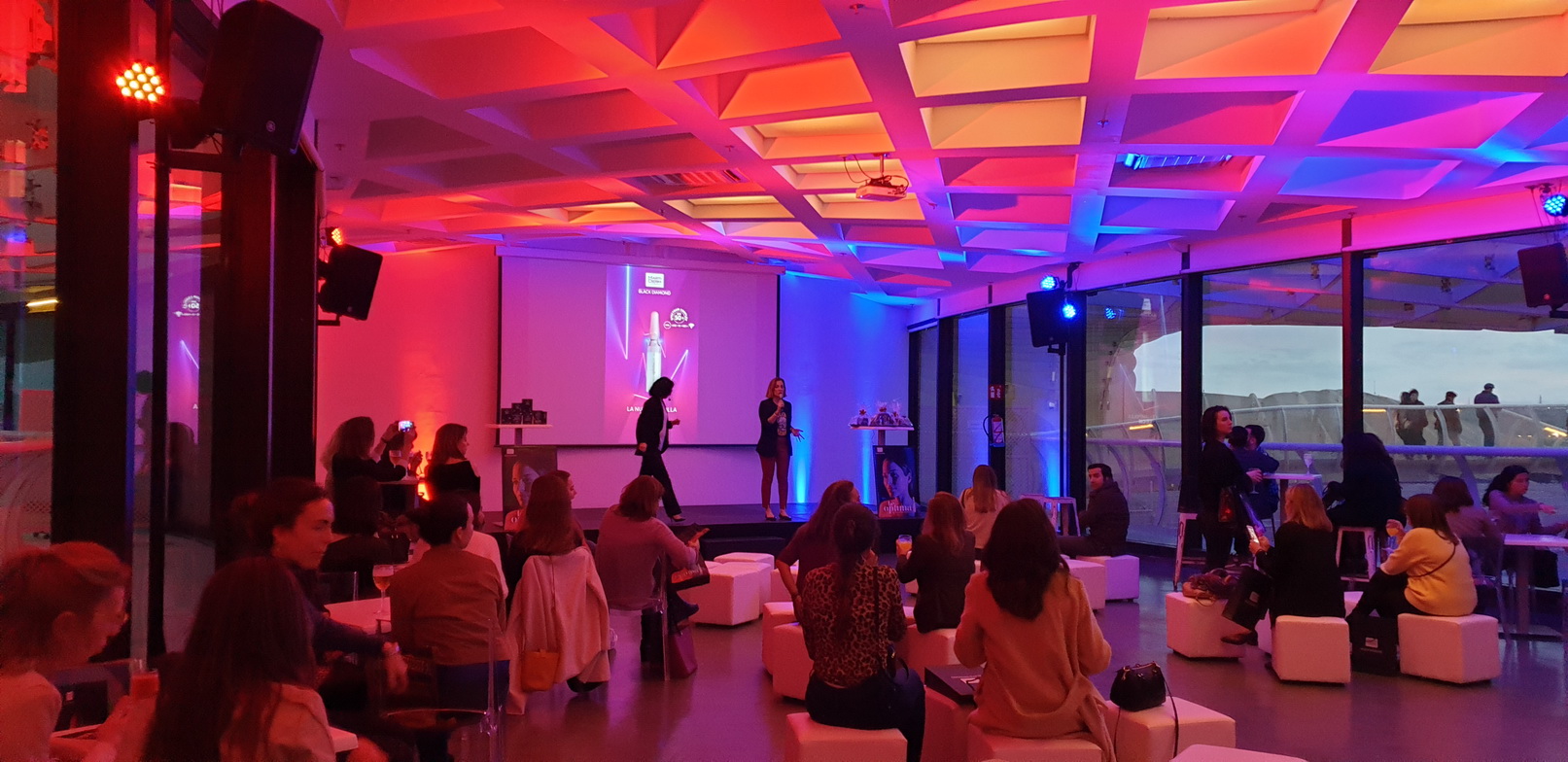 Metropol Eventos - Sala/Salón en Sevilla - Foto 6