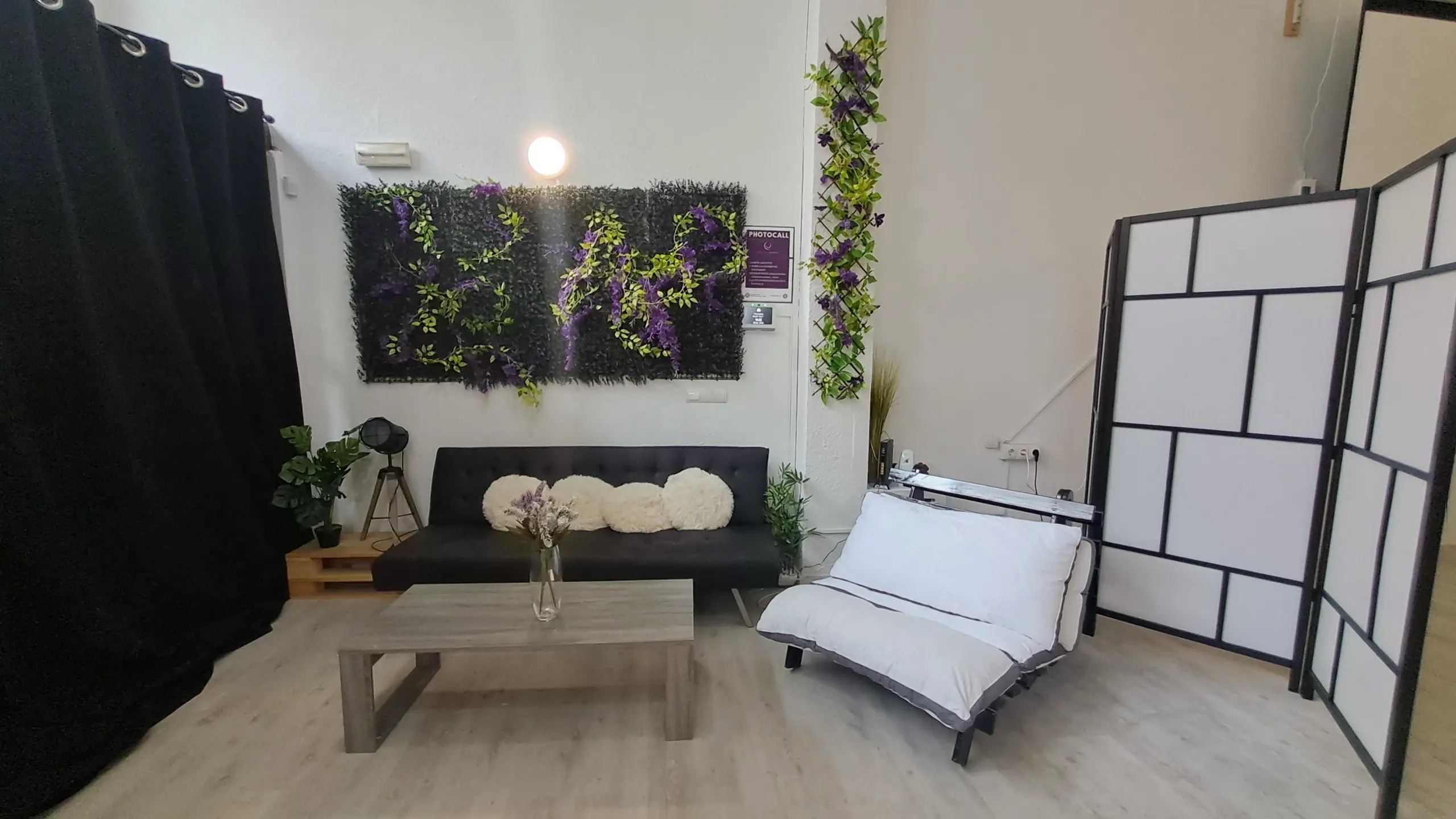 Espacio Endor - Coworking en Madrid - Foto 7