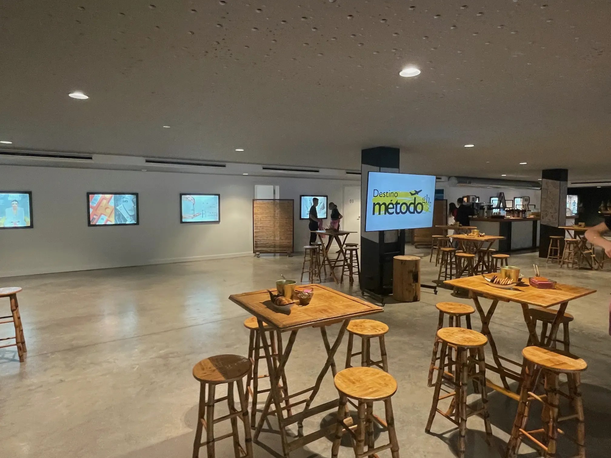 Espacio Exploraterra - Sala/Salón en Sevilla - Foto 7