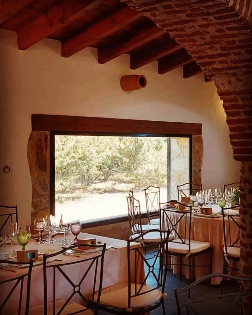 Hacienda la Vara - Quinta en Badajoz - Foto 12