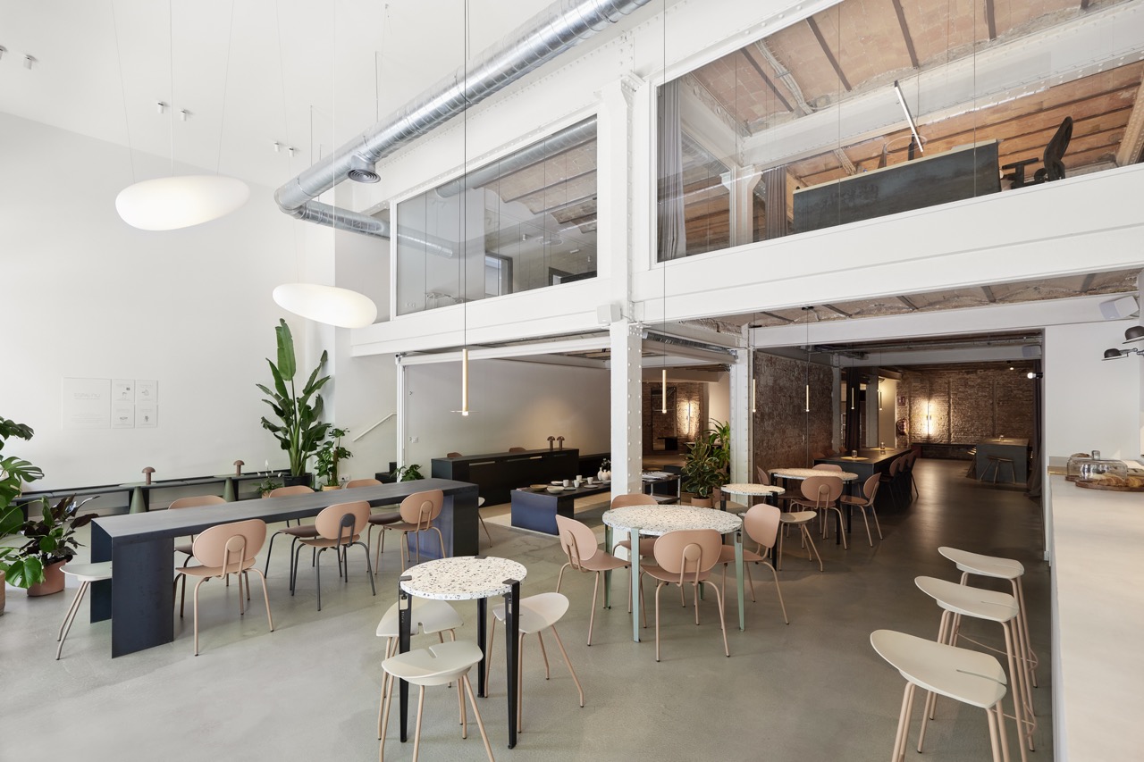 Espai Nu - Sala/Salón en Barcelona - Foto 12