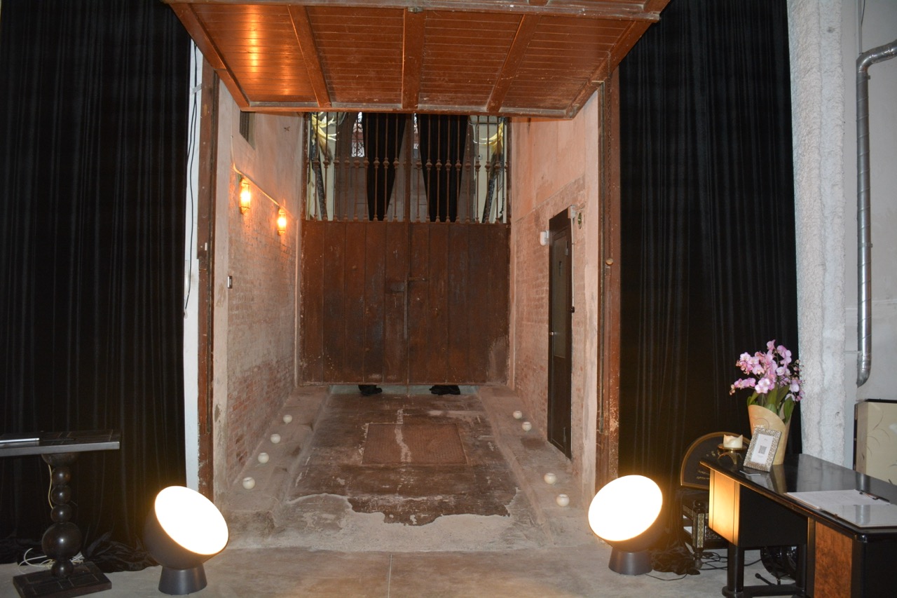 East West Space - Sala/Salón en Barcelona - Foto 14