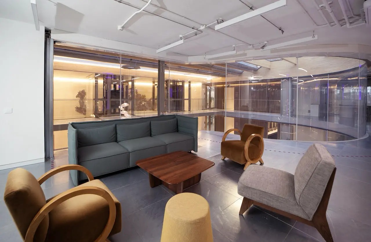 Espacio Koi - Sala/Salón en Madrid - Foto 10