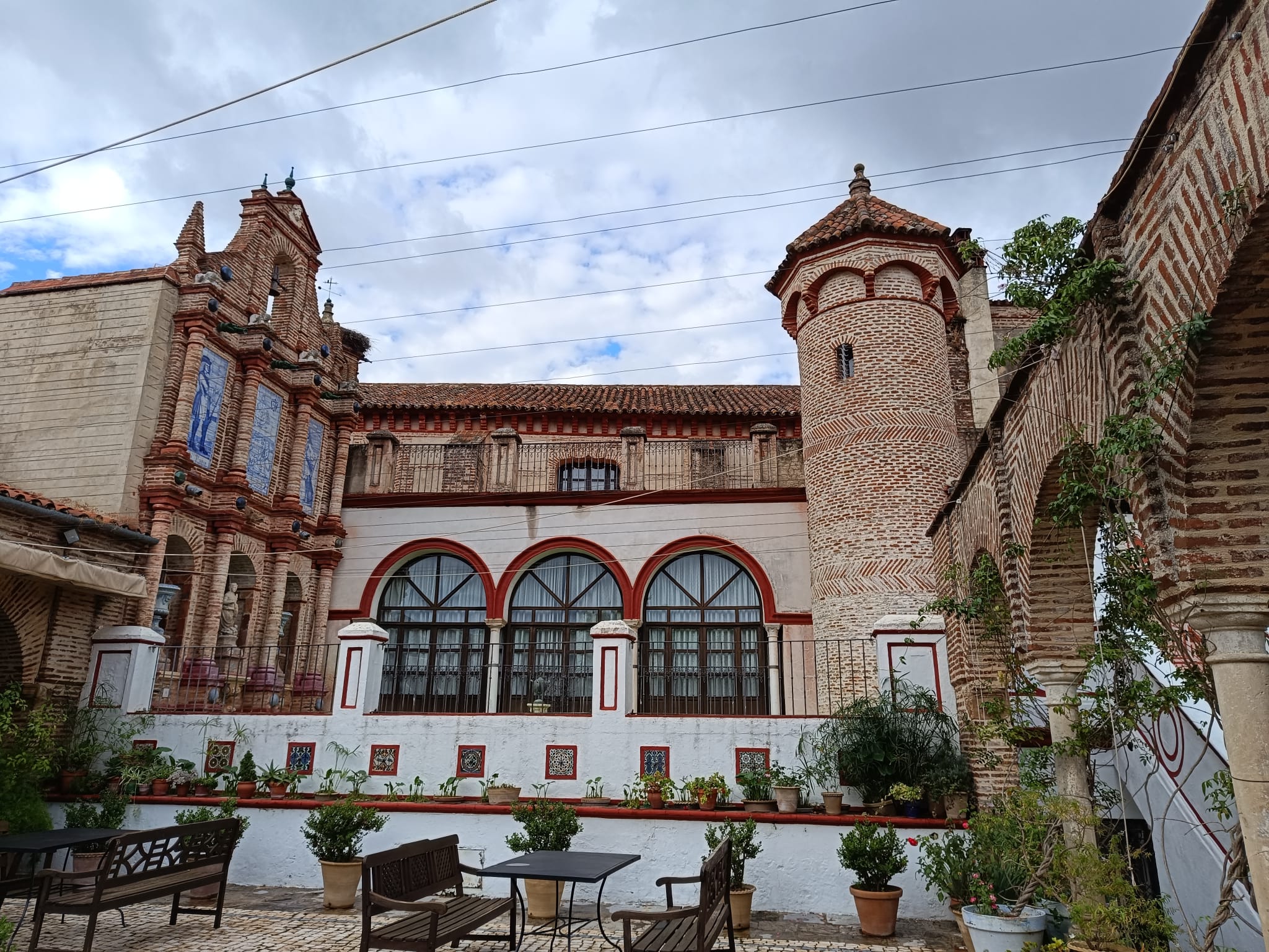 El Palacio de San Benito - Quinta en Sevilla - Foto 16