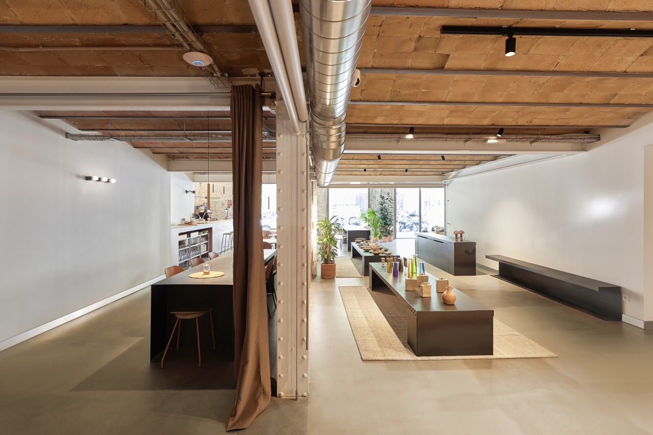 Espai Nu - Sala/Salón en Barcelona - Foto 11