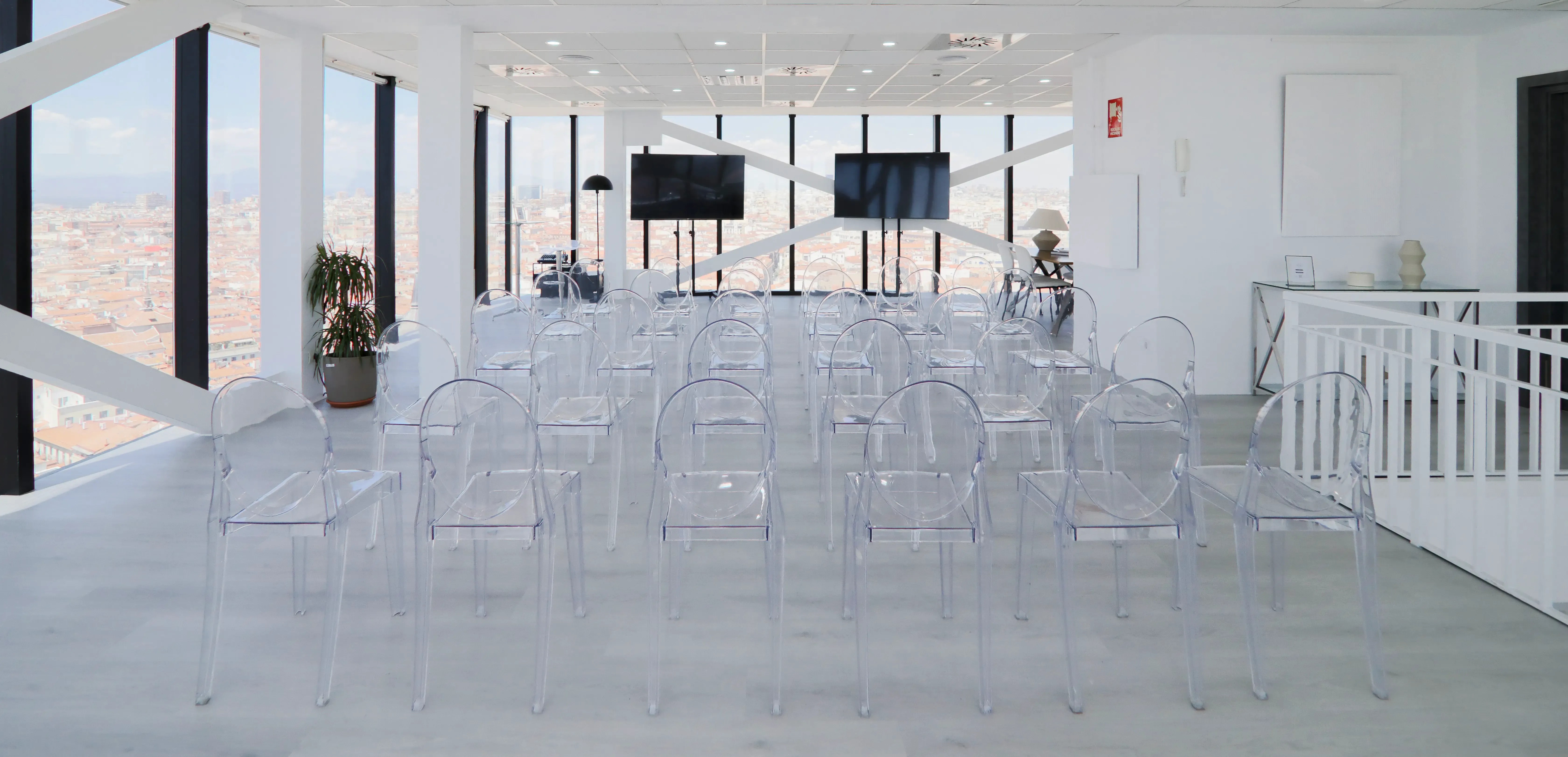 Espacio Aster - Sala/Salón en Madrid - Foto 13