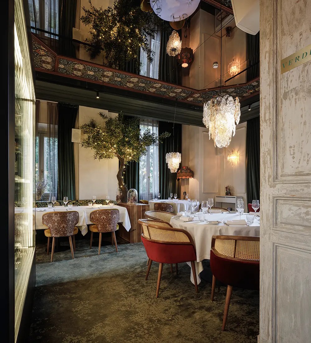 Casa Ozama - Coworking en Sevilla - Foto 8