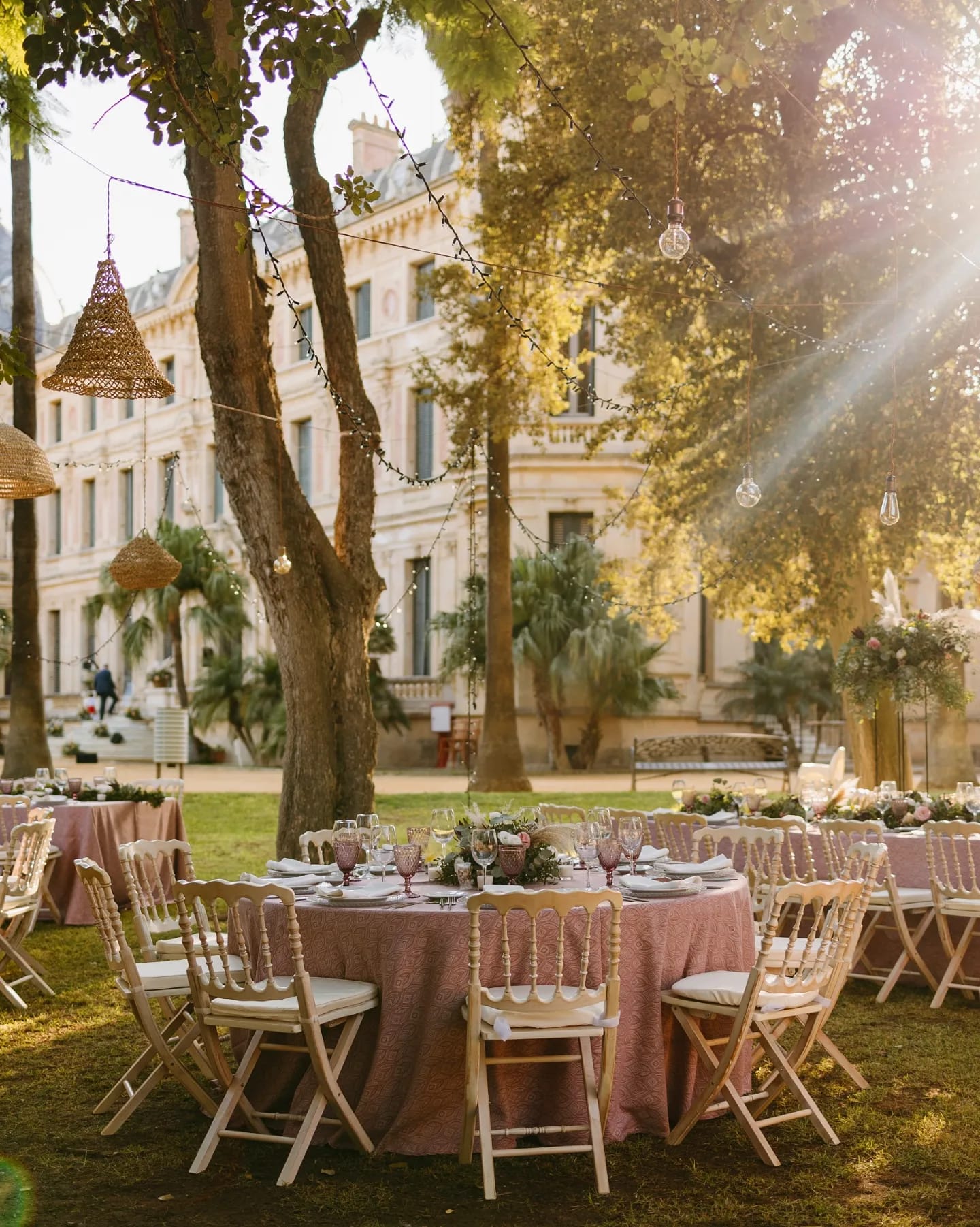 Real Escuela de Arte Ecuestre - Jardines del Recreo de las Cadenas - Casas rurales en Cádiz - Foto 10