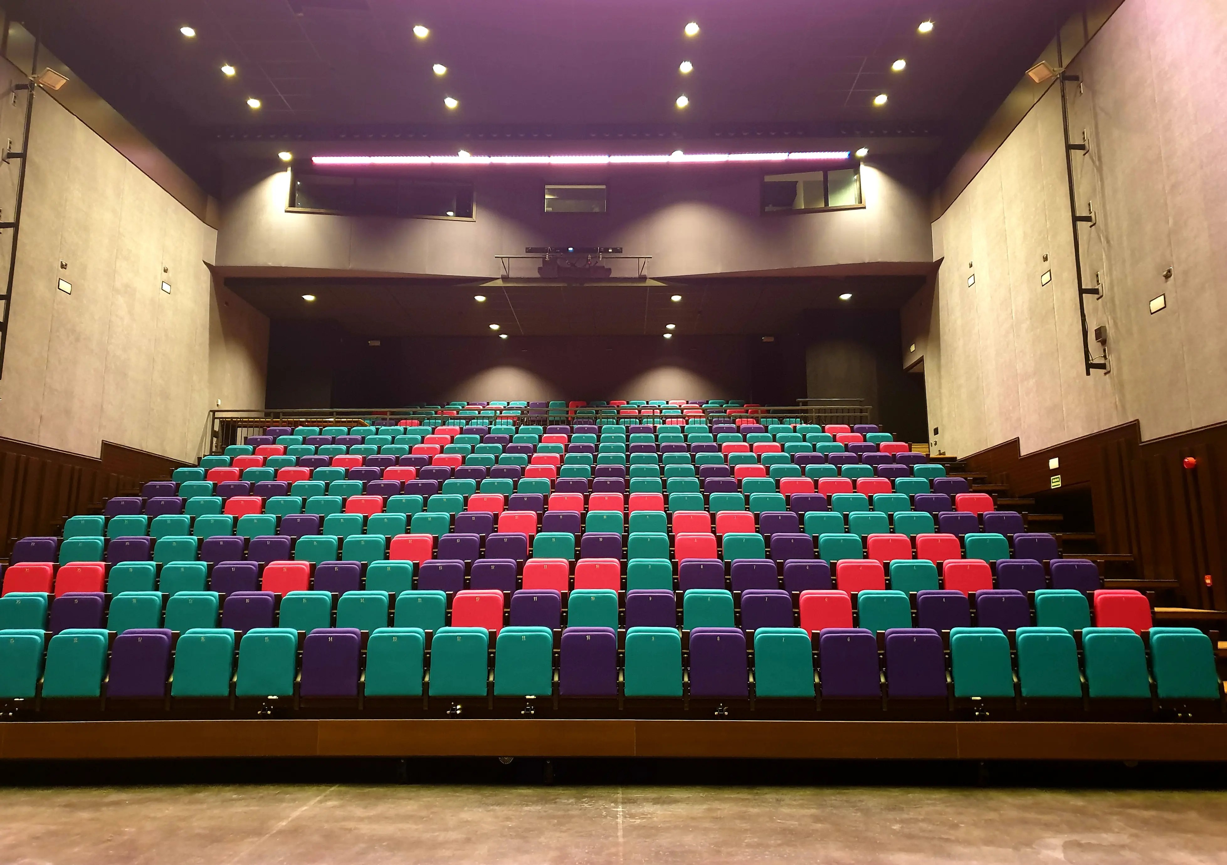 Cartuja Center - Sala/Salón en Sevilla - Foto 65